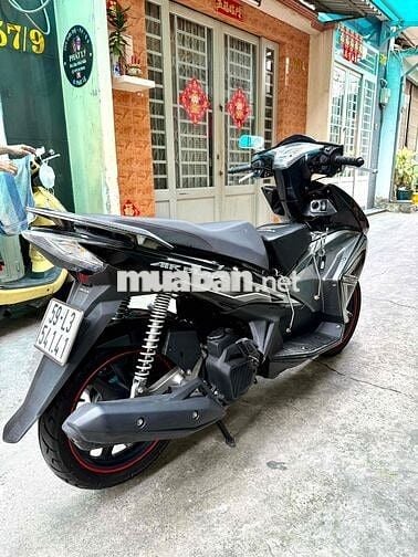 Bán xe Air Blade 125 btsp chính chủ Lên Smartkey