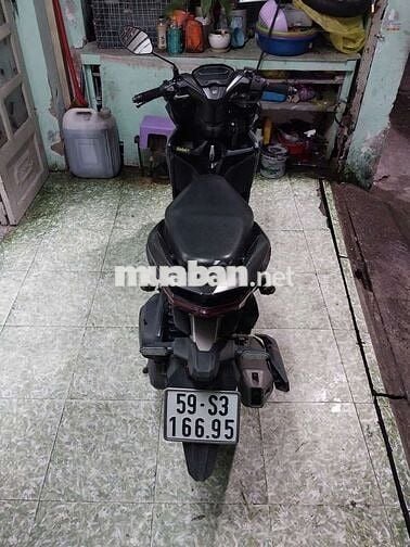 Vario 125 đăg ký 2022 bstp chính chủ
