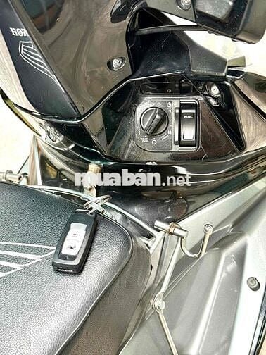 Bán xe Air Blade 125 btsp chính chủ Lên Smartkey