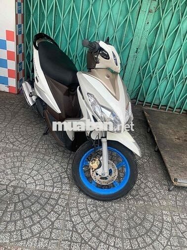 bán xe luvias Fi phun xăng điện tử máy còn êm ru