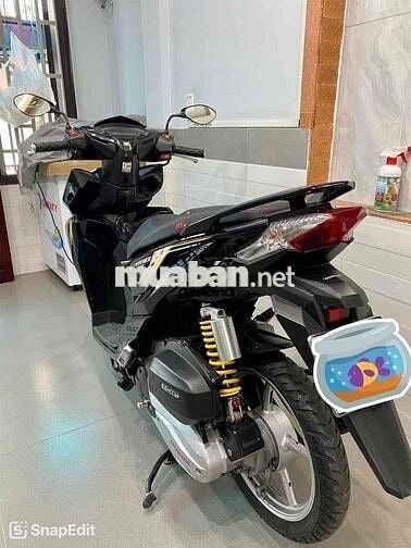 Vario 2017 - Full Đồ real - BSTP - Chính Chủ
