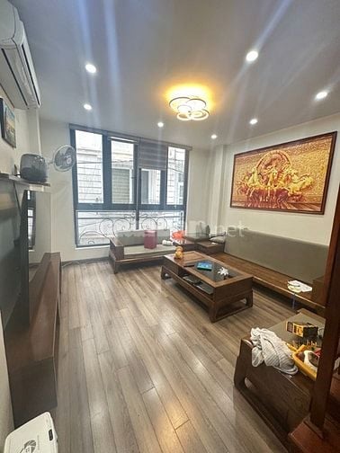 KHU VIP BỒ ĐỀ -- GẦN PHỐ - VỊ TRÍ TRUNG TÂM - TIỆN ÍCH NGẬP TRÀN - GIA