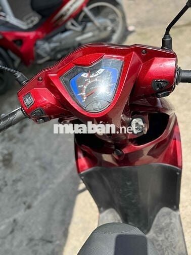 Honda Vison 110/Fi/ Ngay Chủ Rất Cọp /Cực Đẹp Bs65