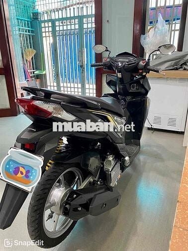 Vario 2017 - Full Đồ real - BSTP - Chính Chủ