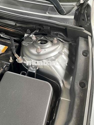 Mazda 3 2015 1.5 AT Sedan - 38000 km