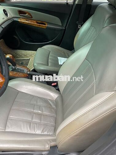 Chevrolet Cruze 2013 LTZ 1.8 AT - 75000 km