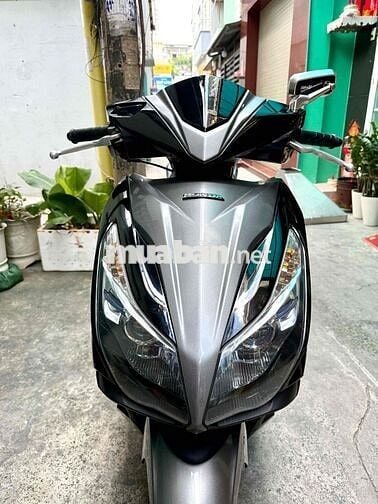 Bán xe Air Blade 125 btsp chính chủ Lên Smartkey