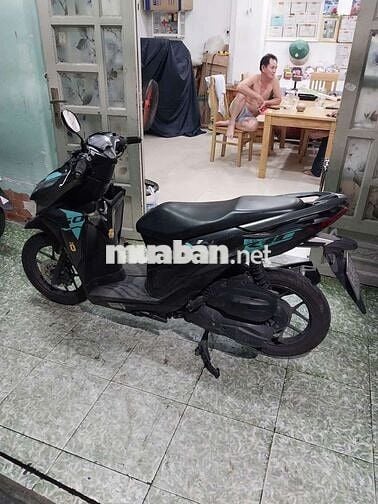 Vario 125 đăg ký 2022 bstp chính chủ