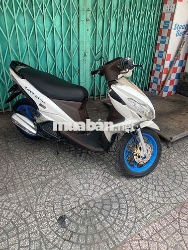 bán xe luvias Fi phun xăng điện tử máy còn êm ru