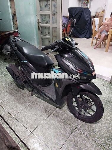 Vario 125 đăg ký 2022 bstp chính chủ