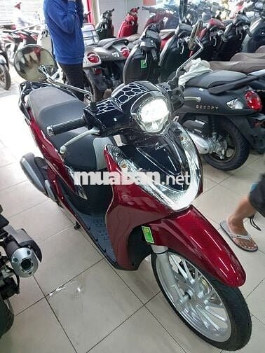 Sh mode 2025 70 củ 5 bao tên tphcm