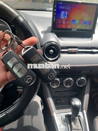 Bán masda2 sx 2018 xe 1 chủ sử dụng odo 8v6