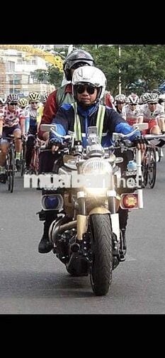 cần bán xe moto 1.700cc