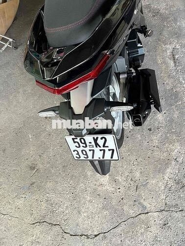 Bán vario 125 biển tp 39777