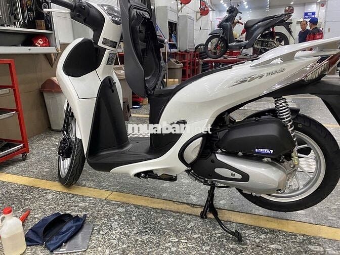 Sh mode 2025 70 củ 5 bao tên tphcm