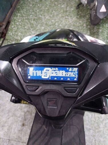Vario 125 đăg ký 2022 bstp chính chủ