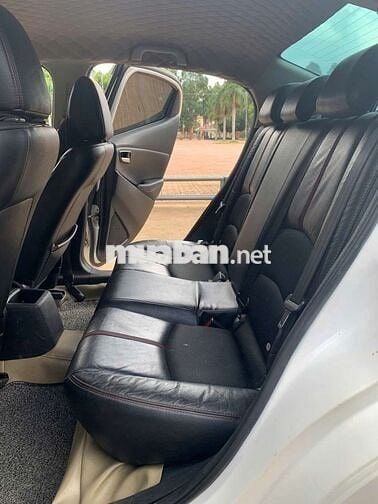 Bán masda2 sx 2018 xe 1 chủ sử dụng odo 8v6