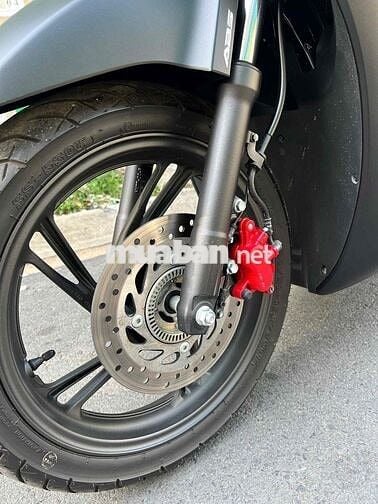 Sh 160i ABS 2025 chính chủ 86tr600 odo đúng 2000km