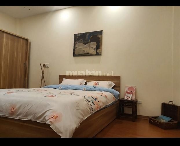 NHÀ RIÊNG NGÕ 55 GIA THƯỢNG, NGỌC THỤY. ĐỐI DIỆN TRƯỜNG QT PHÁP