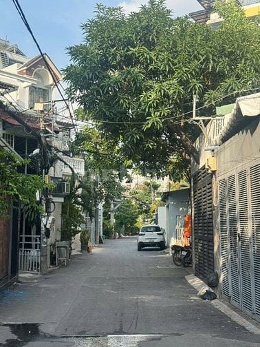 Chính chủ bán nhà Gò Vấp 3 tầng đúc đẹp - 4.5x14.5m - Chỉ hơn 80tr/m2 
