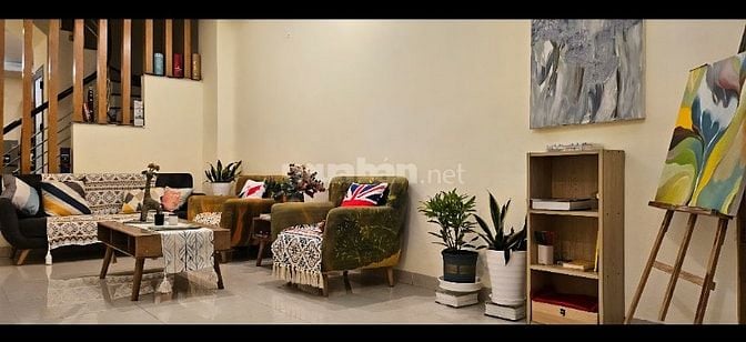 NHÀ RIÊNG NGÕ 55 GIA THƯỢNG, NGỌC THỤY. ĐỐI DIỆN TRƯỜNG QT PHÁP