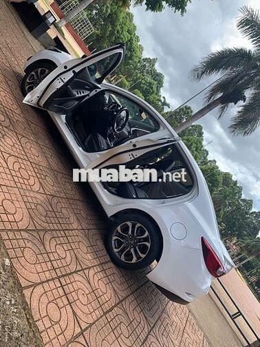 Bán masda2 sx 2018 xe 1 chủ sử dụng odo 8v6