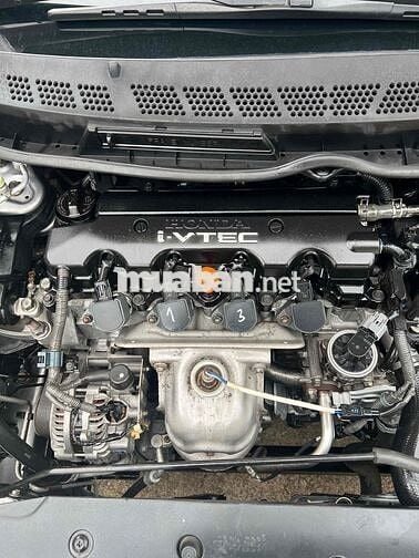Honda Civic 2009 1.8 AT - 180000 km