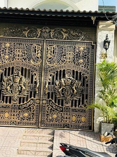 Bán nhà mặt tiền đường An Dương Vương, Phường An Lạc, Quận Bình Tân