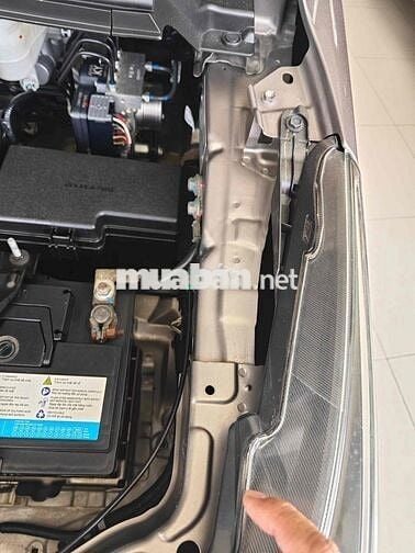 Bán Innova 2020 1chủ Full lích Sử Hãng