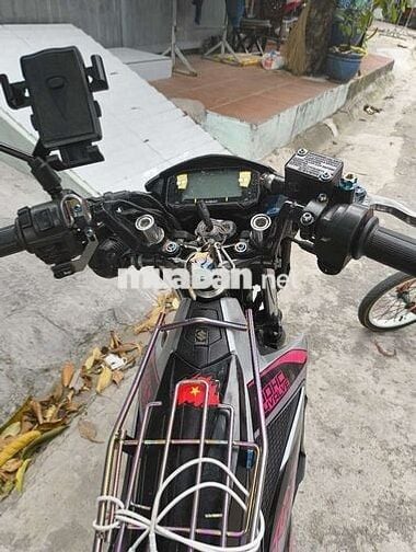 Raider 2022 xe chính chủ ae còn alo ***