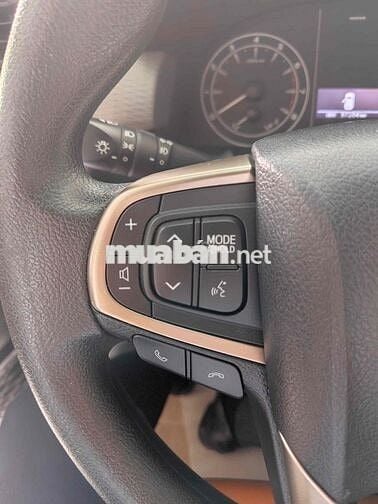 Bán Innova 2020 1chủ Full lích Sử Hãng