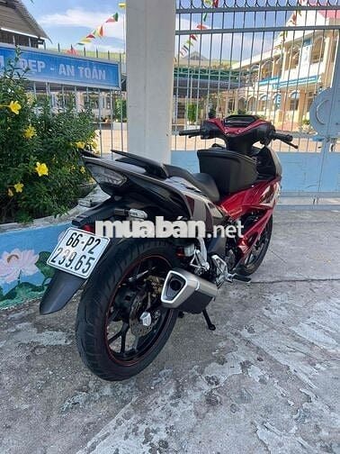 bán xe winer x 2020 abs