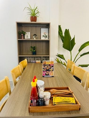 CHÍNH CHỦ SANG QUÁN CHAY FULL ĐỒ-VỊ TRÍ ĐẸP, CHỈ VIỆC VÀO BÁN NGAY