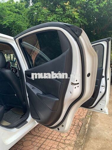 Bán masda2 sx 2018 xe 1 chủ sử dụng odo 8v6