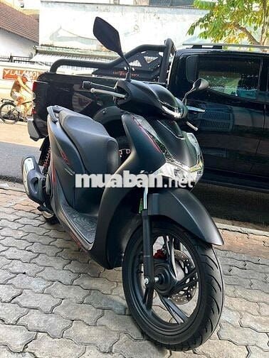 Sh 160i ABS 2025 chính chủ 86tr600 odo đúng 2000km
