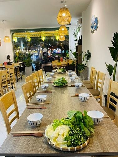 CHÍNH CHỦ SANG QUÁN CHAY FULL ĐỒ-VỊ TRÍ ĐẸP, CHỈ VIỆC VÀO BÁN NGAY