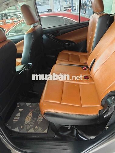 Bán Innova 2020 1chủ Full lích Sử Hãng