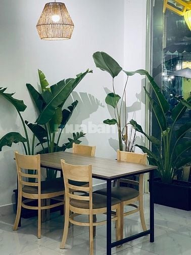 CHÍNH CHỦ SANG QUÁN CHAY FULL ĐỒ-VỊ TRÍ ĐẸP, CHỈ VIỆC VÀO BÁN NGAY