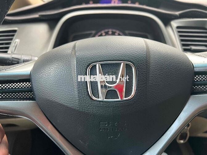 Honda Civic 2009 1.8 AT - 180000 km
