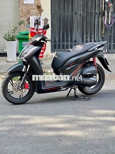 Sh 160i ABS 2025 chính chủ 86tr600 odo đúng 2000km