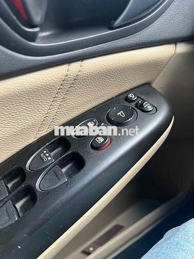 Honda Civic 2009 1.8 AT - 180000 km