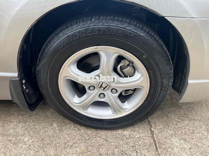 Honda Civic 2009 1.8 AT - 180000 km