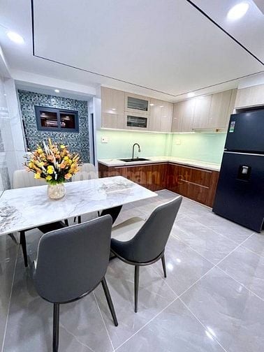 Bán nhà ngay Trần Phú,Q5 Giá 3 tỷ 018tr,sổ riêng,DT: 60m2. Zalo/gọi ngay 0398.55.8888