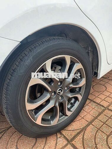 Bán masda2 sx 2018 xe 1 chủ sử dụng odo 8v6