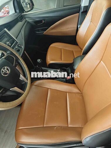 Bán Innova 2020 1chủ Full lích Sử Hãng