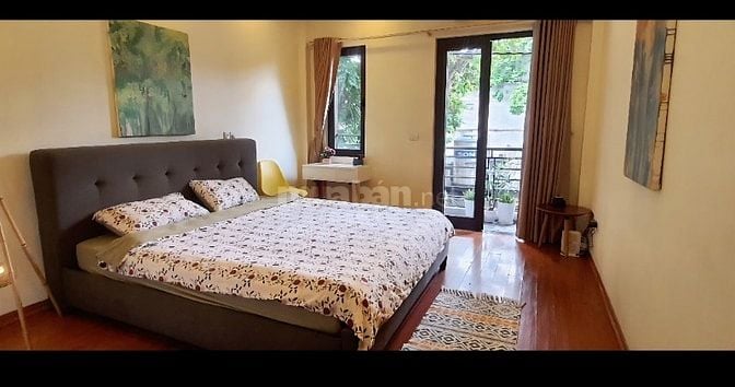 NHÀ RIÊNG NGÕ 55 GIA THƯỢNG, NGỌC THỤY. ĐỐI DIỆN TRƯỜNG QT PHÁP
