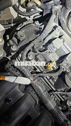 Bán masda2 sx 2018 xe 1 chủ sử dụng odo 8v6