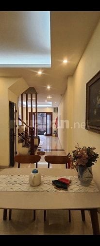 NHÀ RIÊNG NGÕ 55 GIA THƯỢNG, NGỌC THỤY. ĐỐI DIỆN TRƯỜNG QT PHÁP