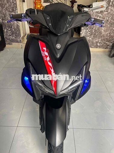 yamaha Nvx155 xinh đẹp 90%