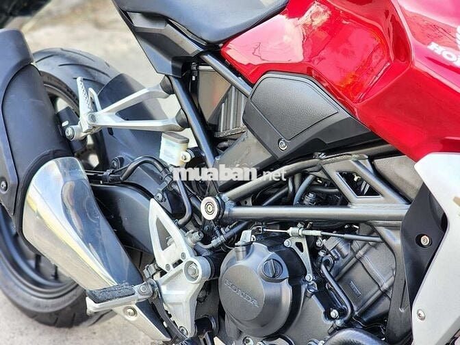 Cb300r bs59 2020 cần bán hoặc giao lưu
